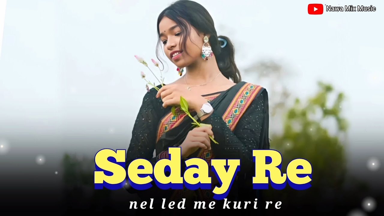 Seday Re Nel led Me| Ai Santali cover song 2026