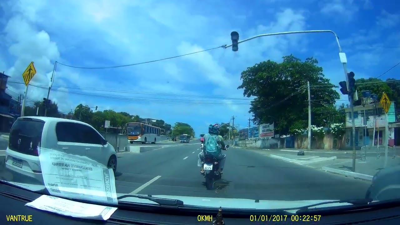 Motociclista ou Motoqueiro