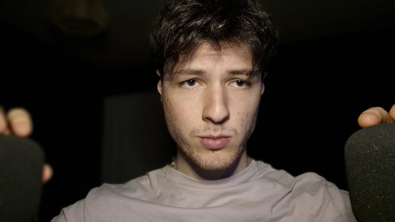 ASMR - Une Hypnose Pour Réparer Ton Sommeil