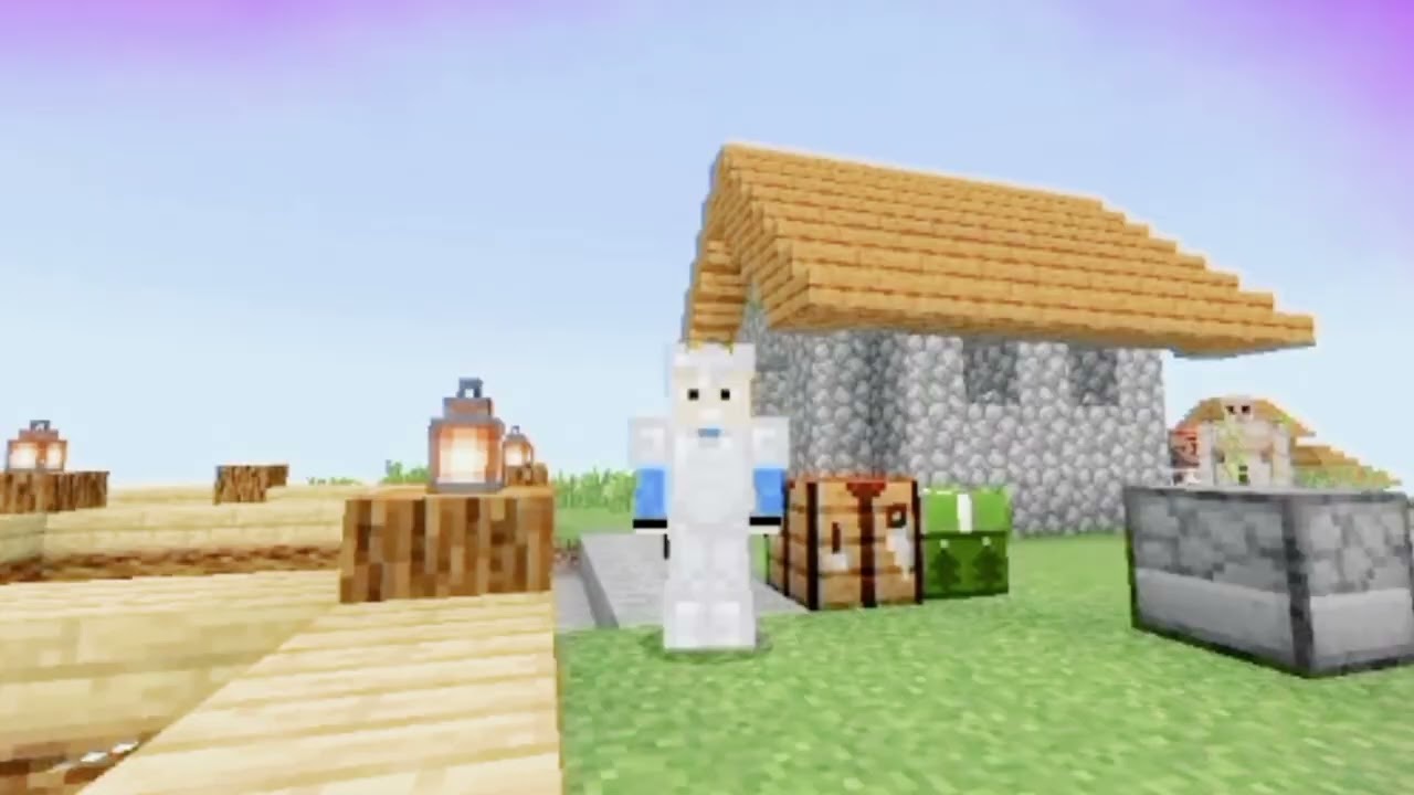I Died In My Hardcore World?