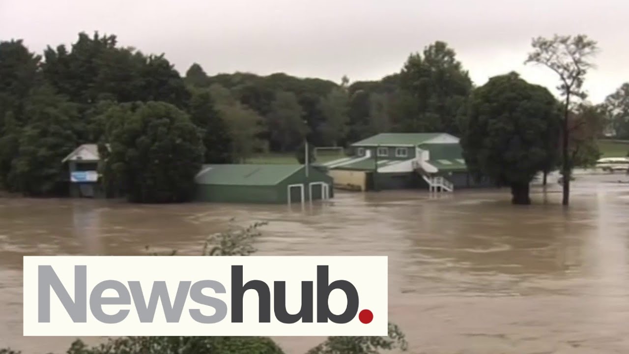 'Severe water crisis': Gisborne Mayor says 'it will take months to fix our water pipes' | Newshub