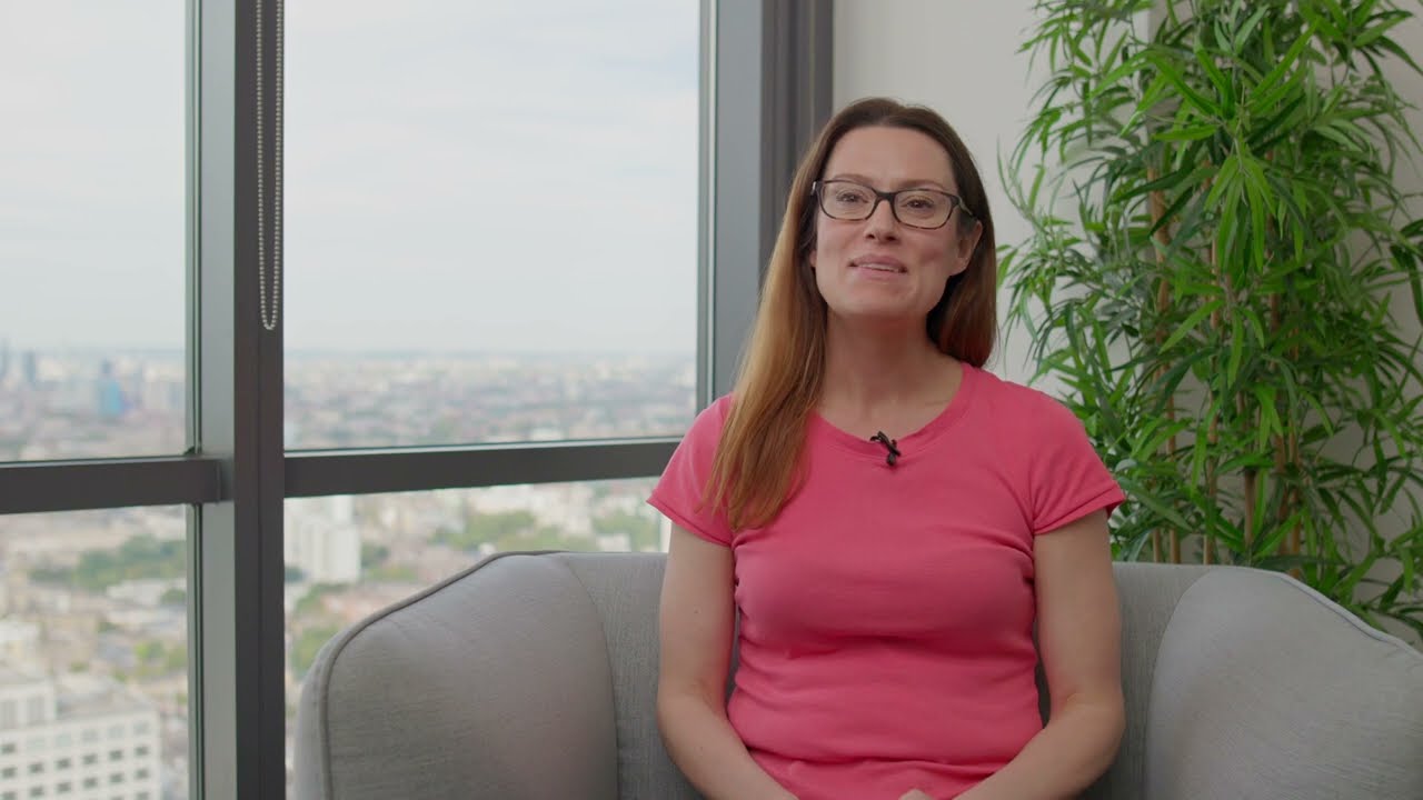 A patient's experience of seeing a chiropractor