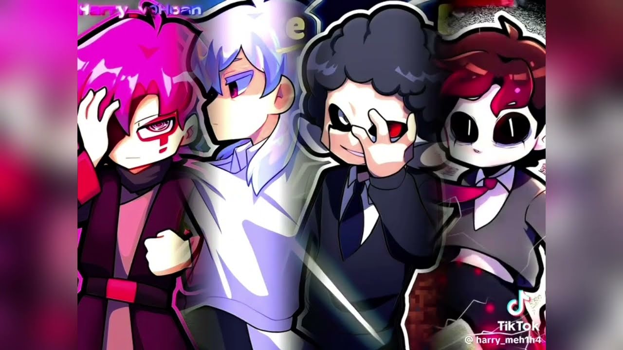 Tổng hợp Video Tik Tok Hiha Aut [ ep20 ] [#hihaau ] || by Danny💤 || Cấm xem chùa ❌