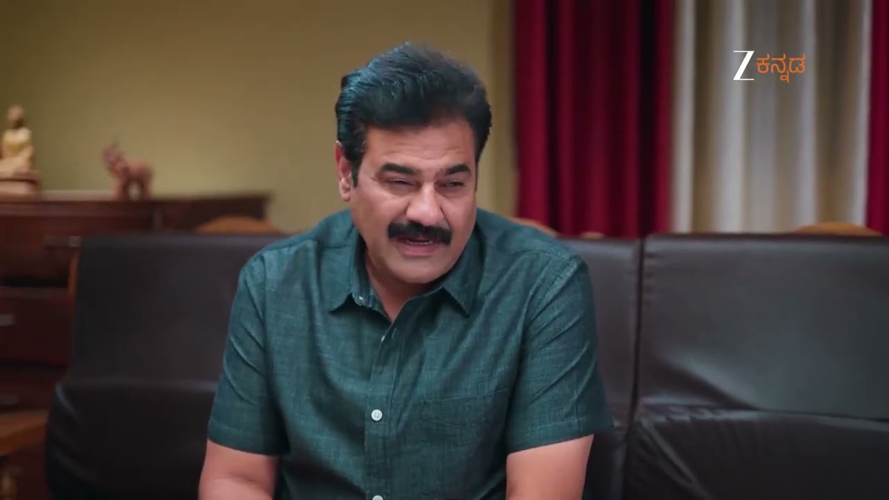 Amruthadhaare | Ep - 883 | Webisode | Feb 23 2025 | Zee Kannada