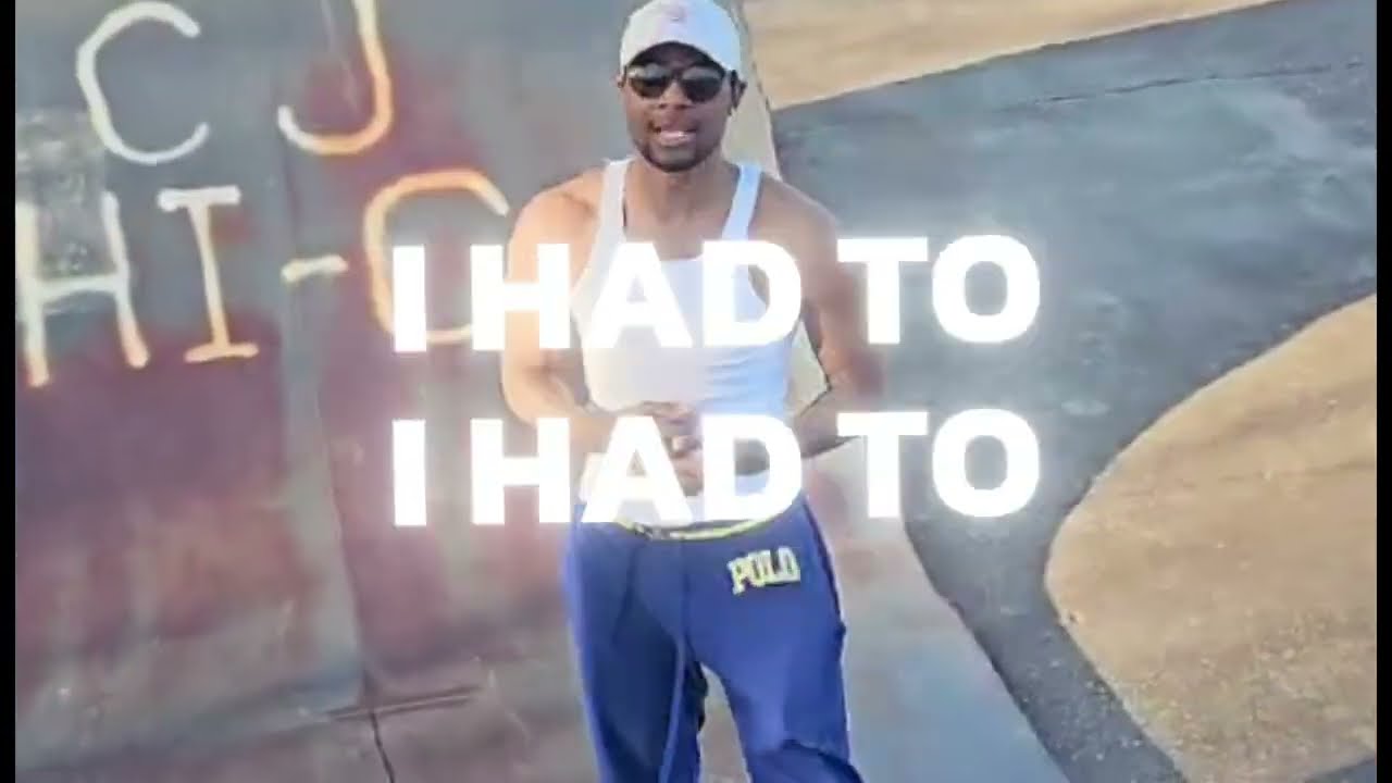 Ac Almighty - Intro (Honored) [Visual]