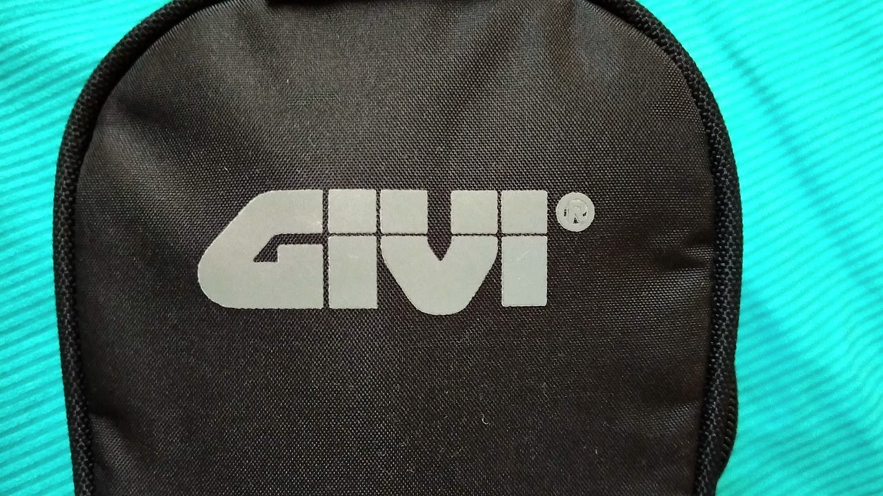 Сумка на ногу GIVI EA109B