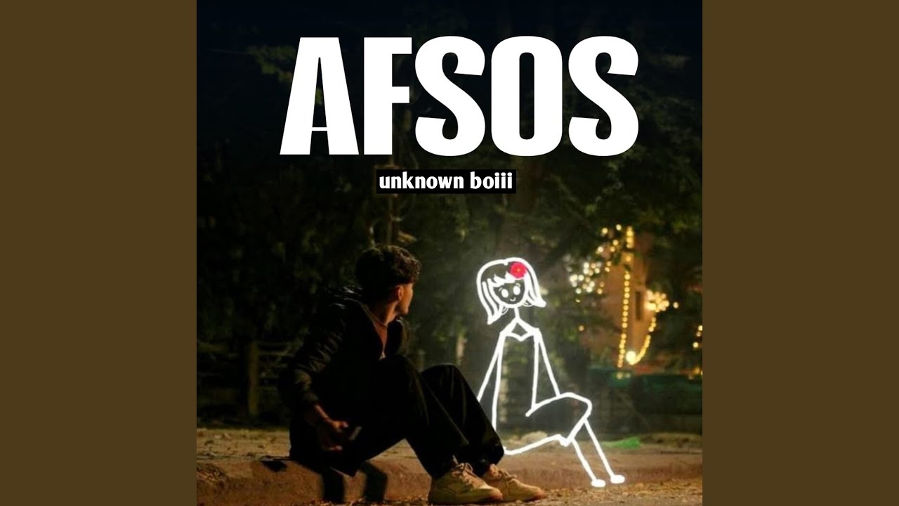 Afsos