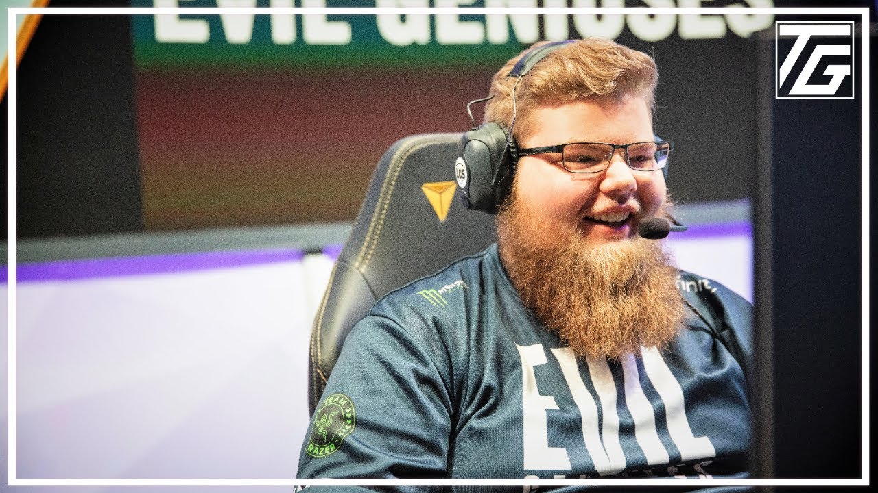 Zeyzal: 'I'm not convinced Yuumi can ever be in a good spot'