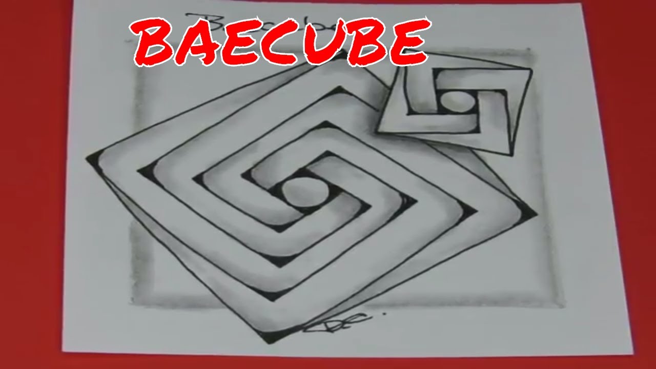 Baecube