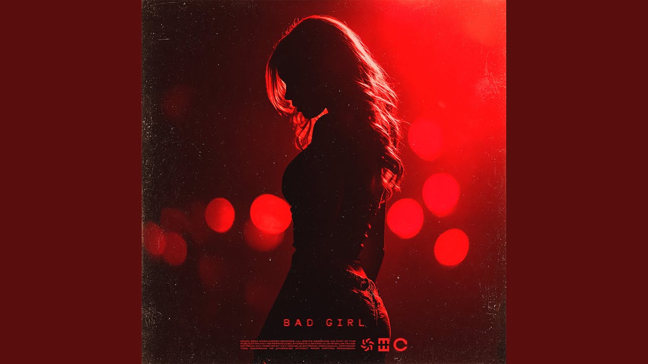 BAD GIRL