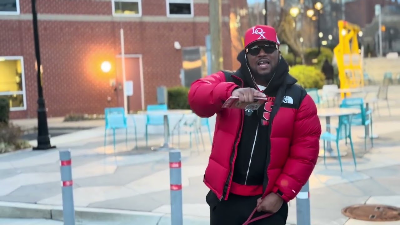 Pound Cake (Freestyle G-Mix) – Jblaze StreetlifeYbe Aka Mr.SoulRich