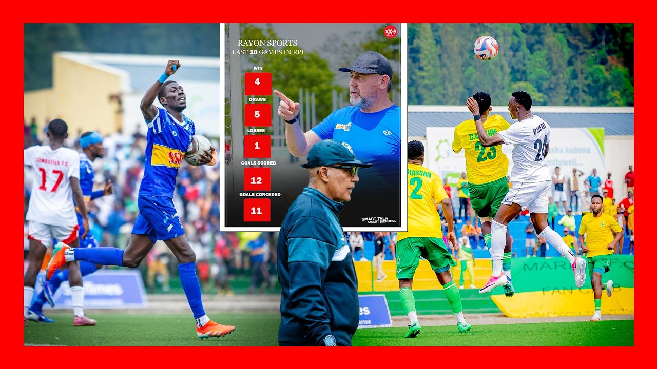 🔴LIVE -URUKIKO RW'IKIRENGA RW'IMIKINO| TRANSFERS 09|03|2026