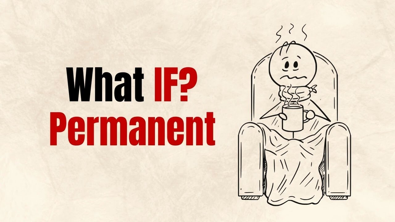 What If “What If” Doesn’t Work