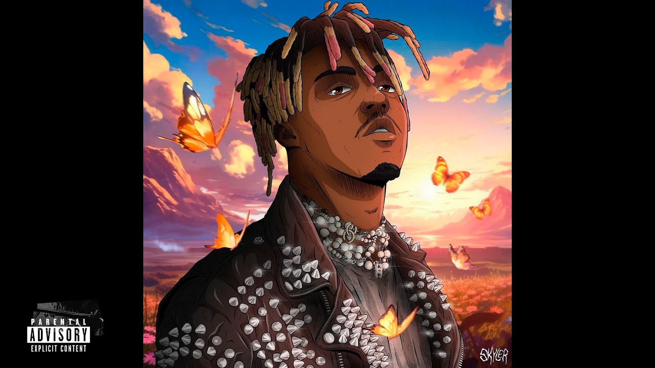 [FREE] Juice WRLD Type Beat 2024 - 