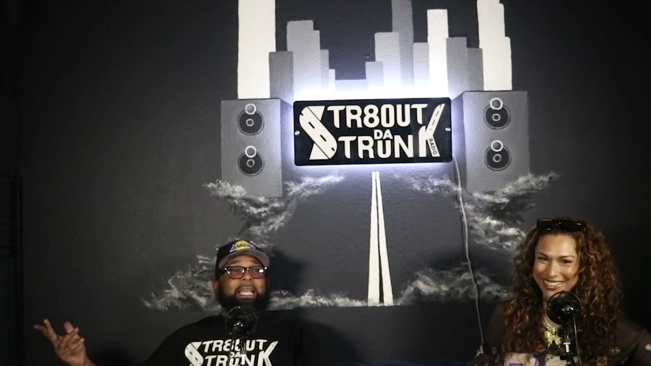 SODTR X Dazy Lyn ( The LA Baby Album, Reaching New Success, Ayahuasca healing Journey & More)