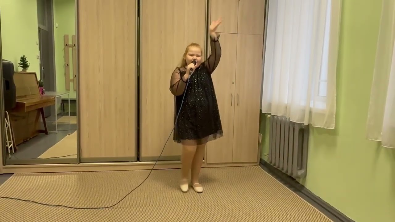 Гриценко Таїсія, ДМШ 1, 