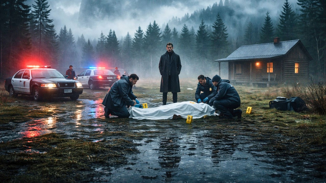 Un detective contra el asesino más cruel de Italia! | Thriller | Peliculas Completas en Español