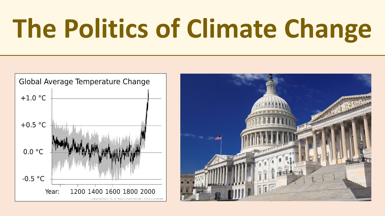 The Climate Solution, Politics, CS5