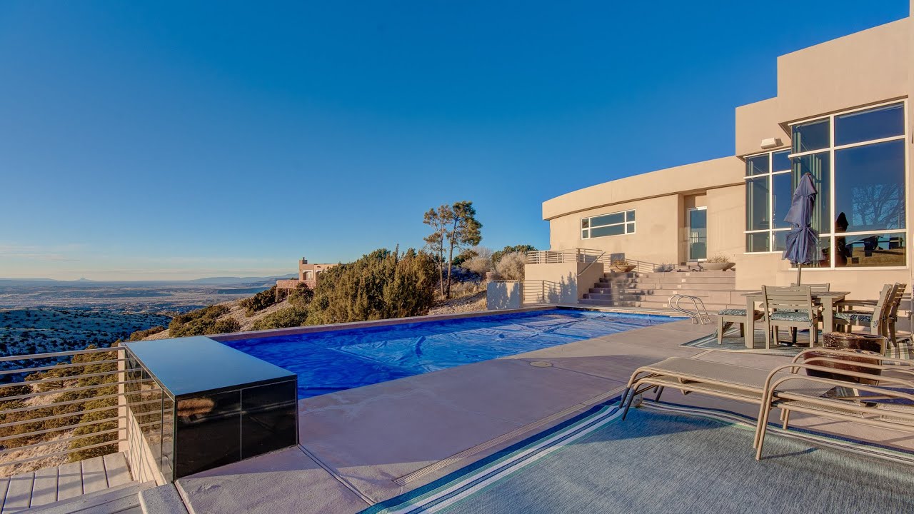Placitas Luxury Homes | by ABQDreamHomes.com