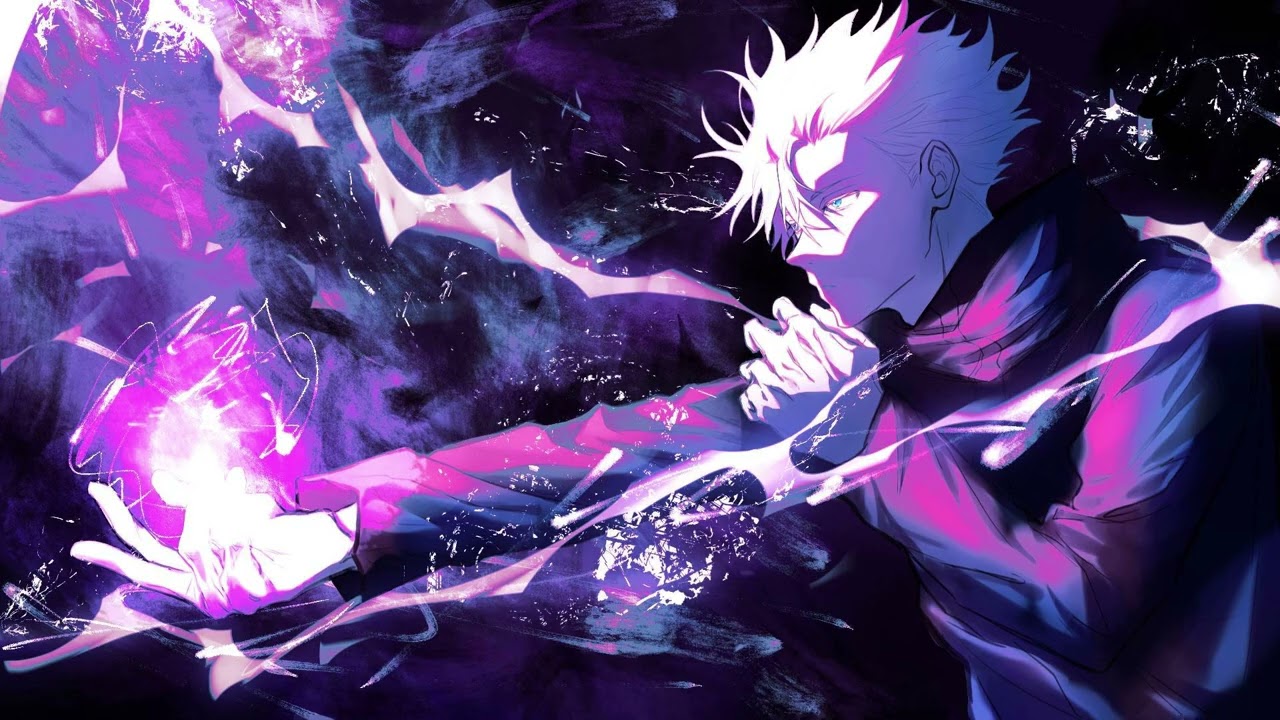 JJK Opening 5 (AIZO) | EPIC CINEMATIC TRAILER VERSION