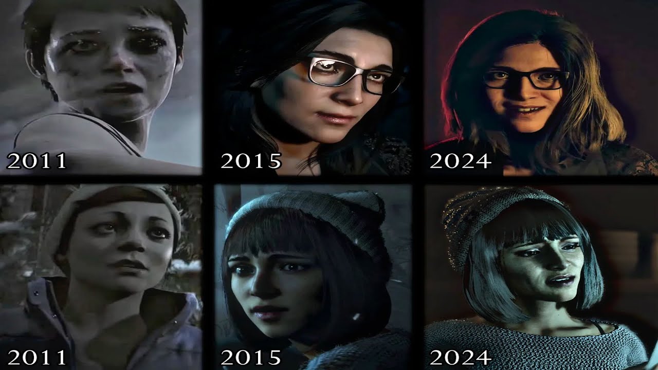 O ŞAKANIN BEDELİ AĞIR OLACAK | UNTIL DAWN REMAKE | BÖLÜM 3
