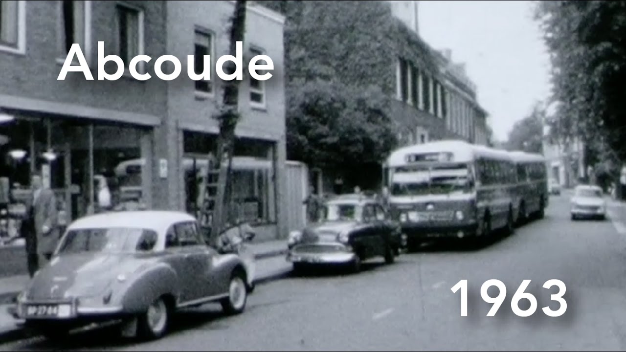 Abcoude 1963