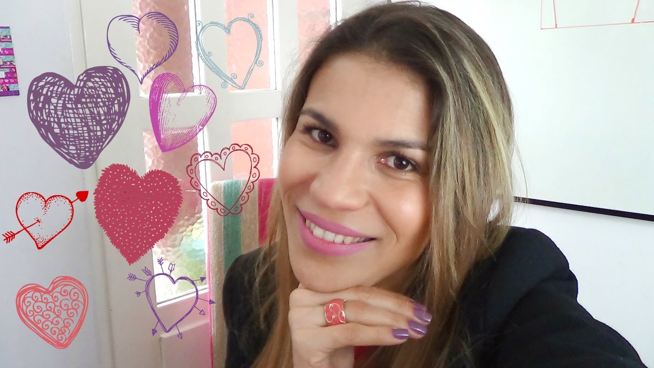 Como conheci meu MARIDO ARGENTINO | ModaByNill
