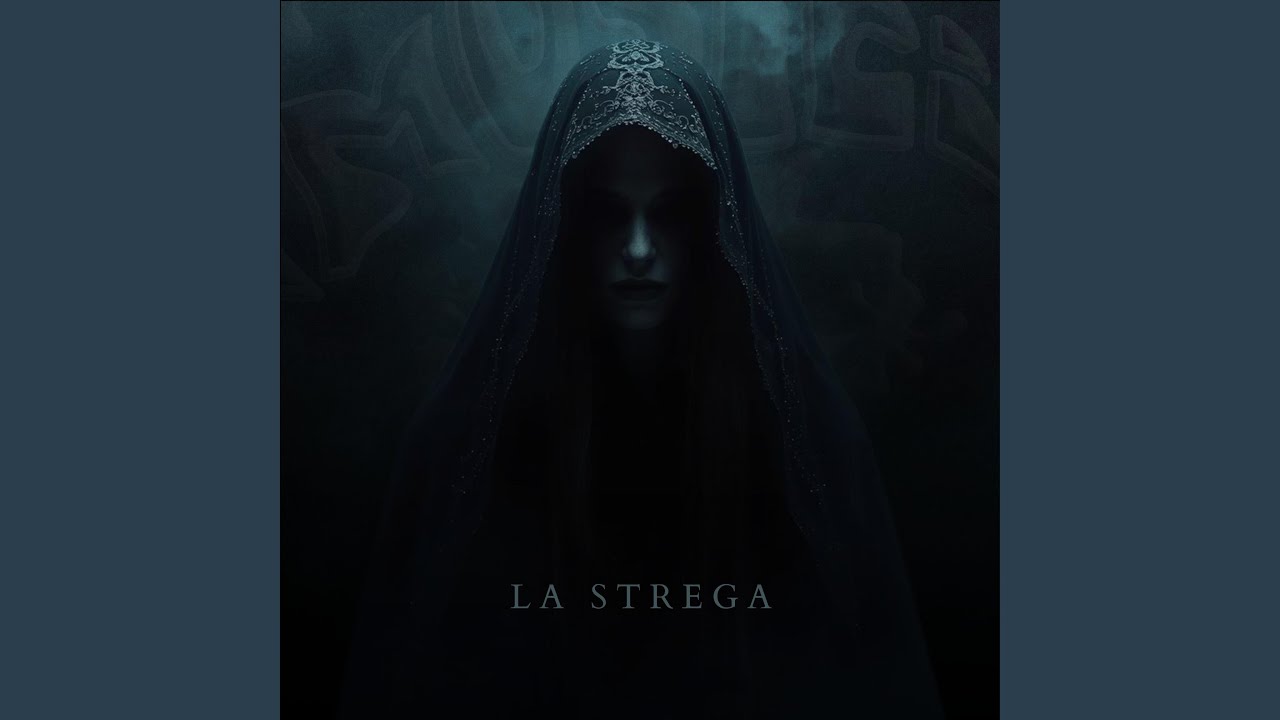 La strega