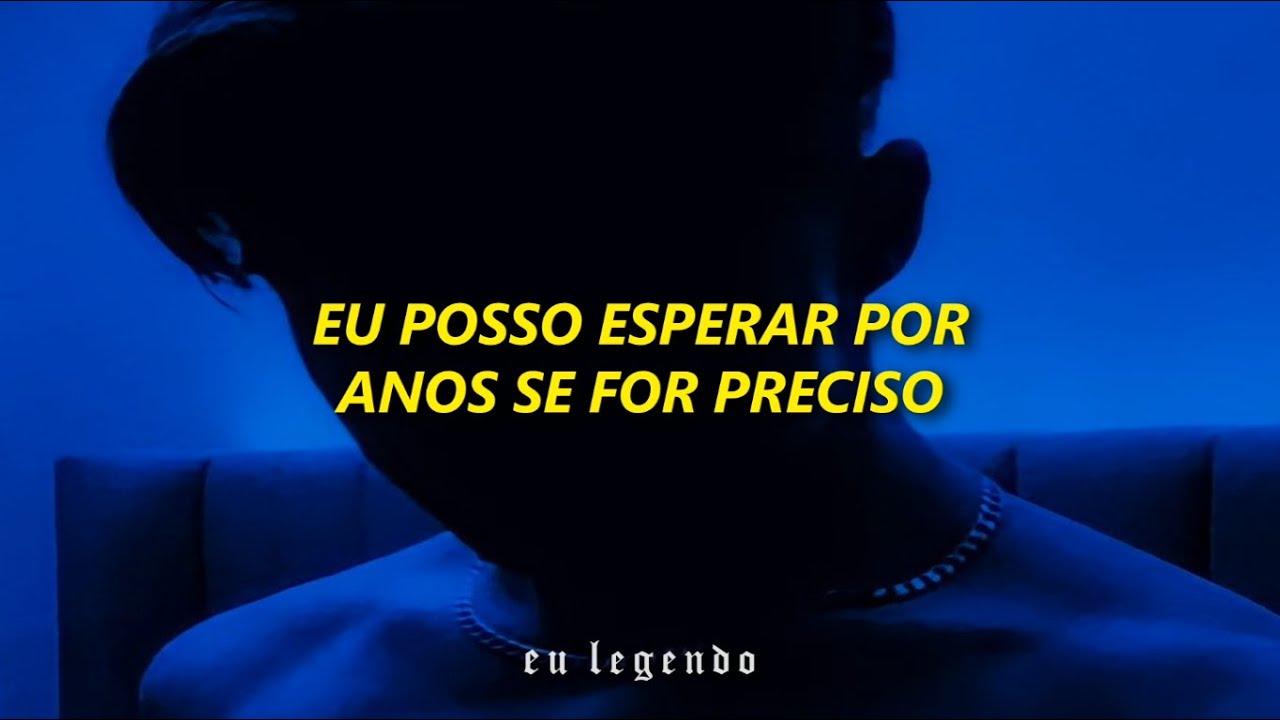 Bad Omens - Just Pretend (Legendado/Tradução)