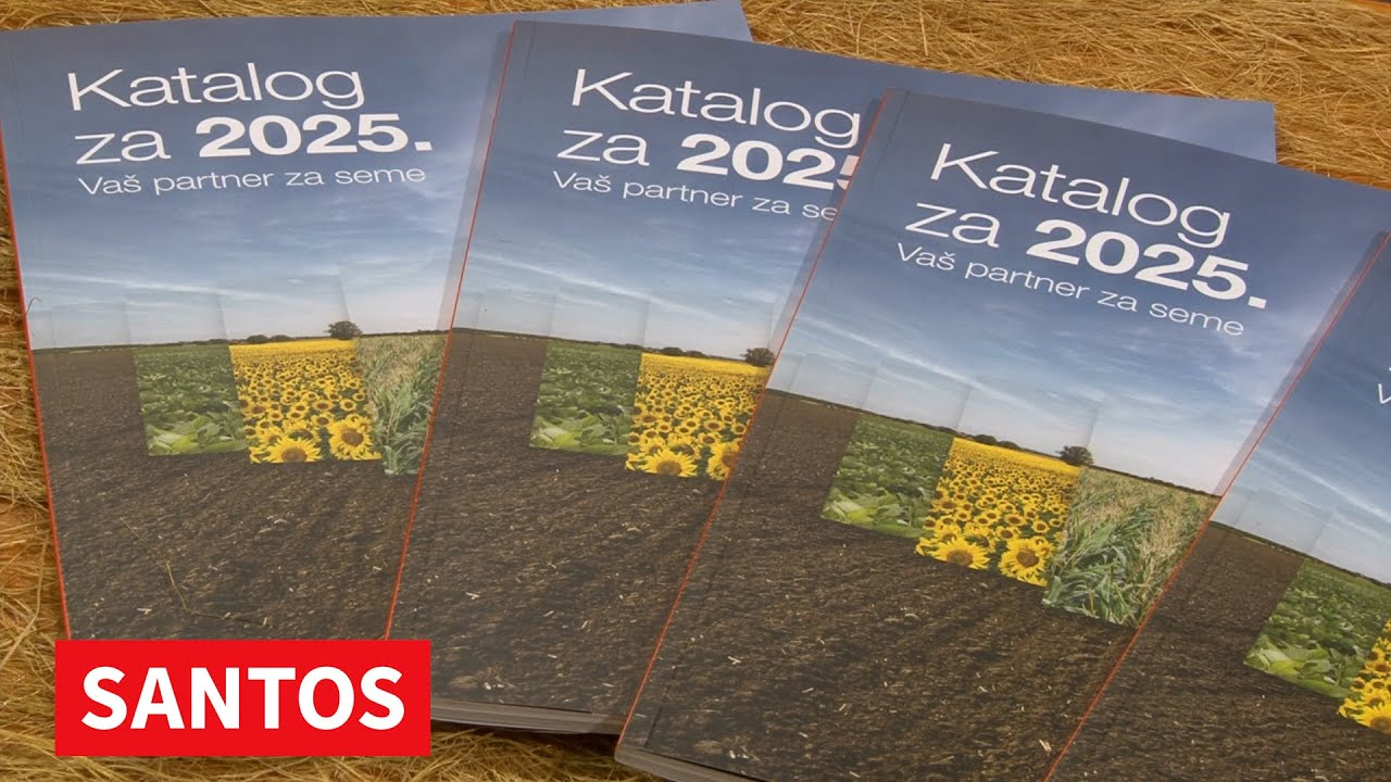 PREPORUKA KOMPANIJE KWS