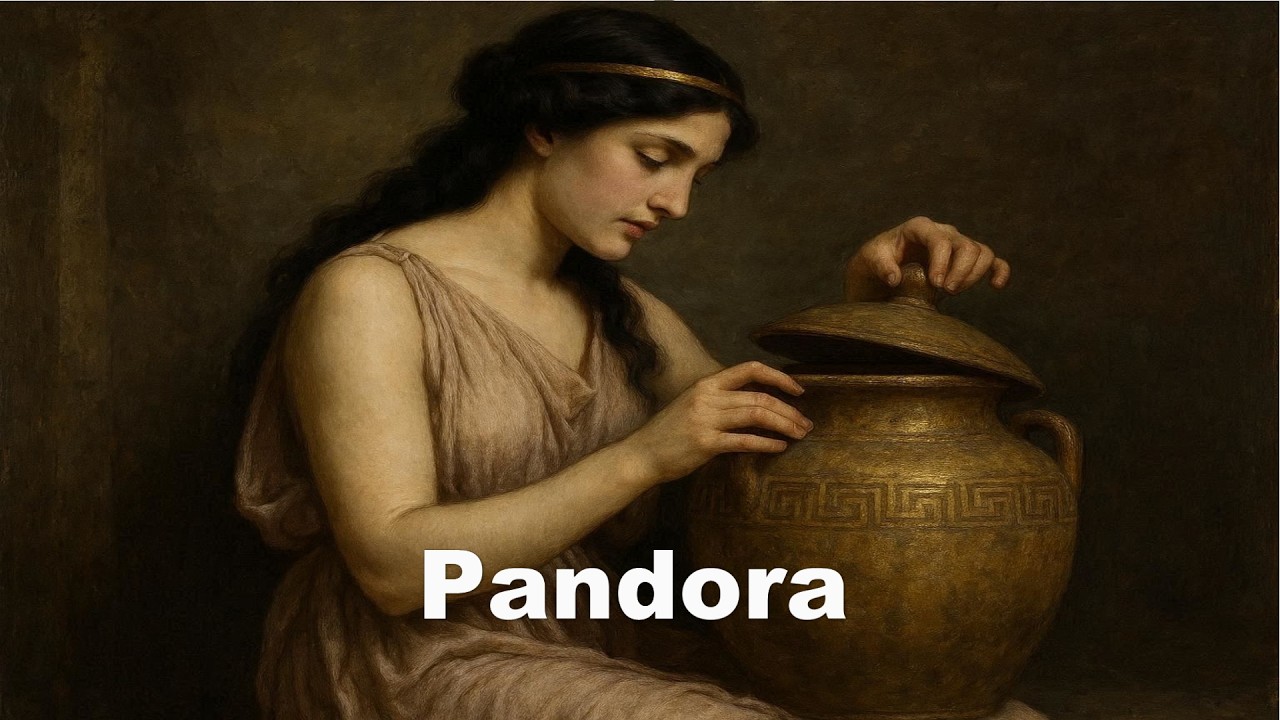 Pandora 2026