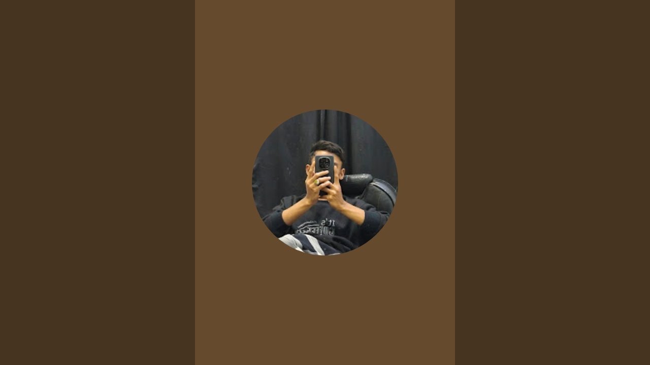 Arrazi channel sedang live sekarang!