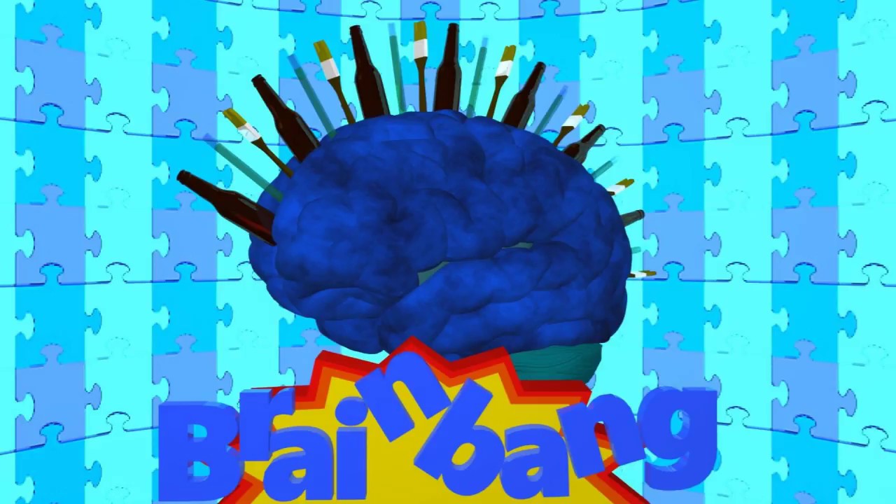 11 Brain bang contes modernes