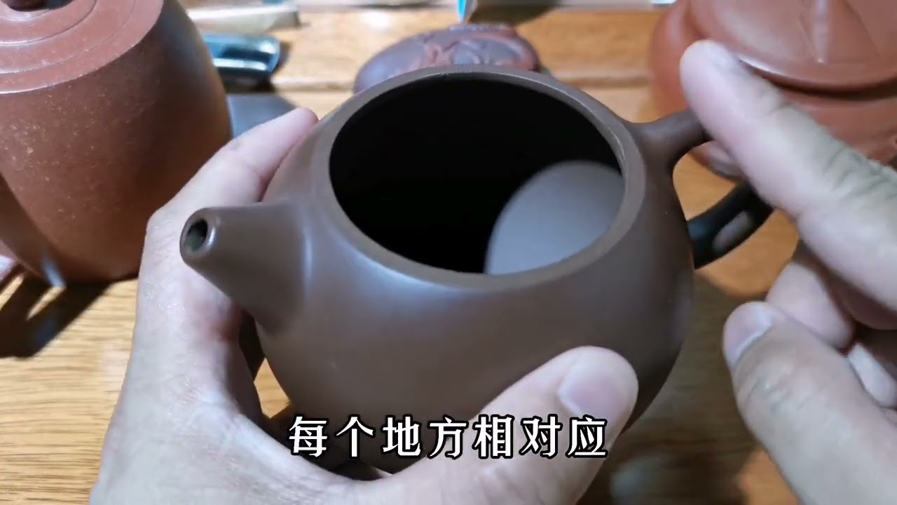 紫砂灌浆壶不是真紫砂，它是紫砂中的“寄生虫”，你买过吗？#紫砂壺 