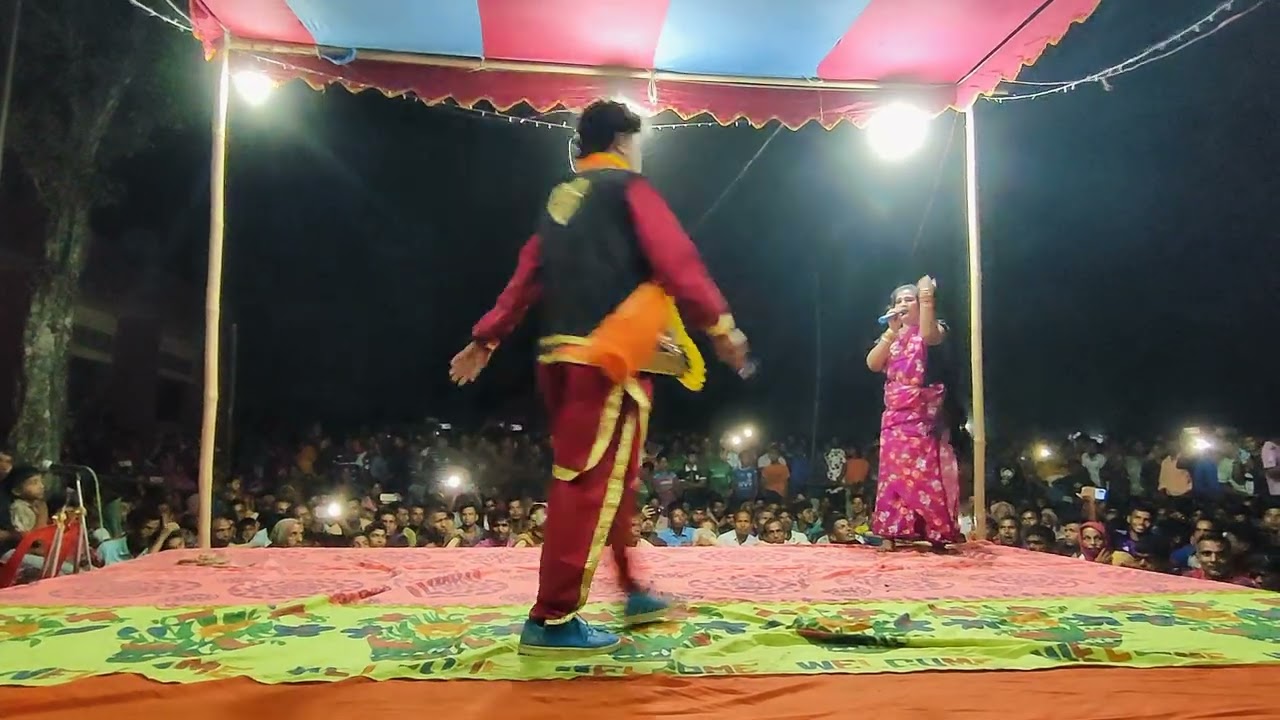 Rowmary hasam nayak ar romantick gan