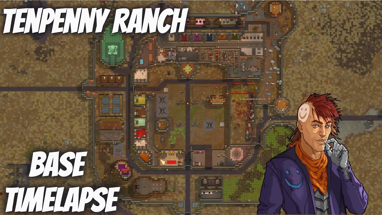 Rimworld 