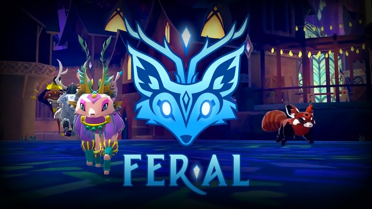 How To Play Feral After It's Shut Down