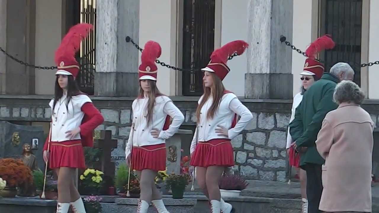 Gozzano (NO) Festa S.Cecilia 25/11/12