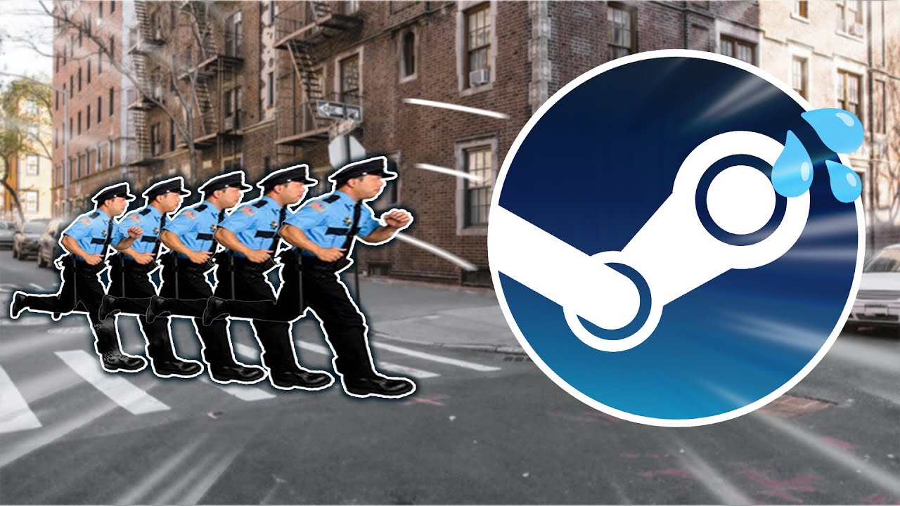 STEAM IS BEING SUED FOR $800 MILLION