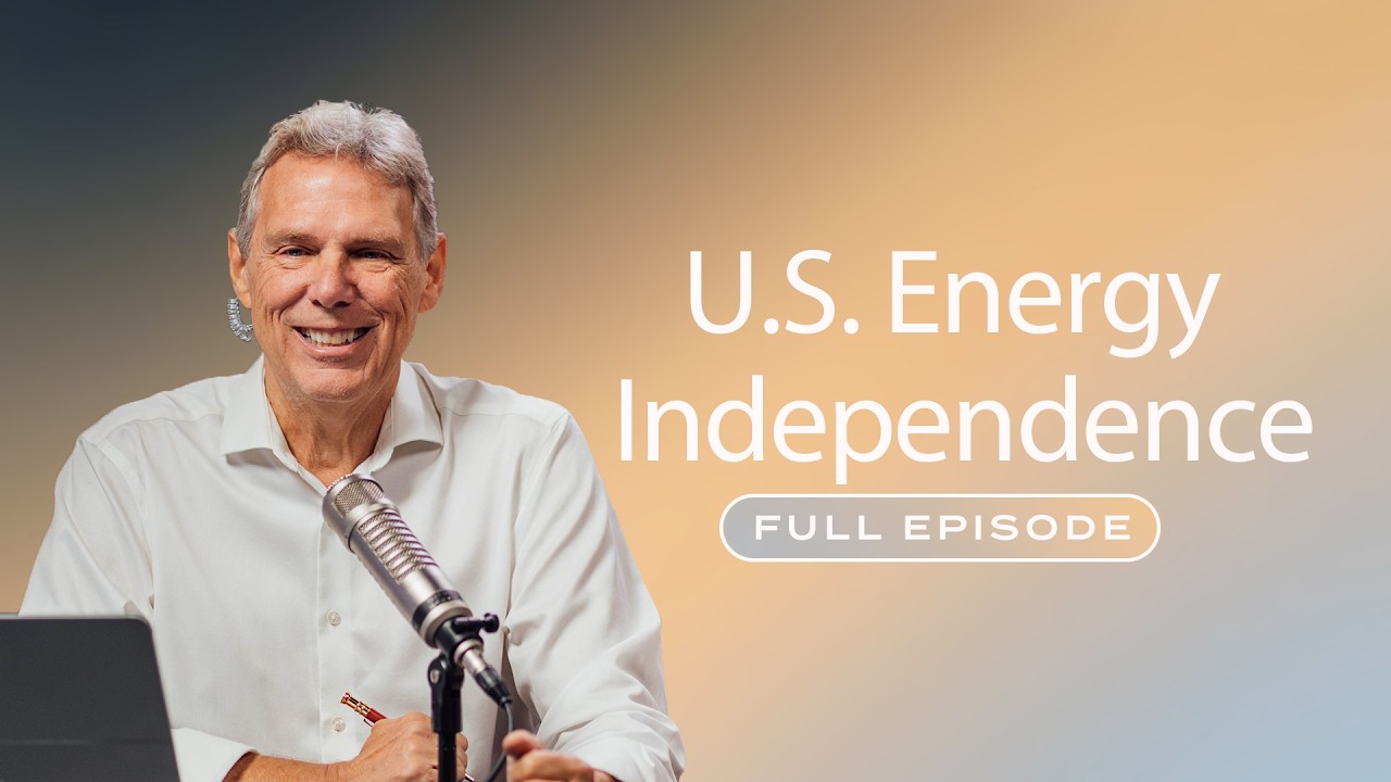 Is America Finally Achieving Energy Independence?