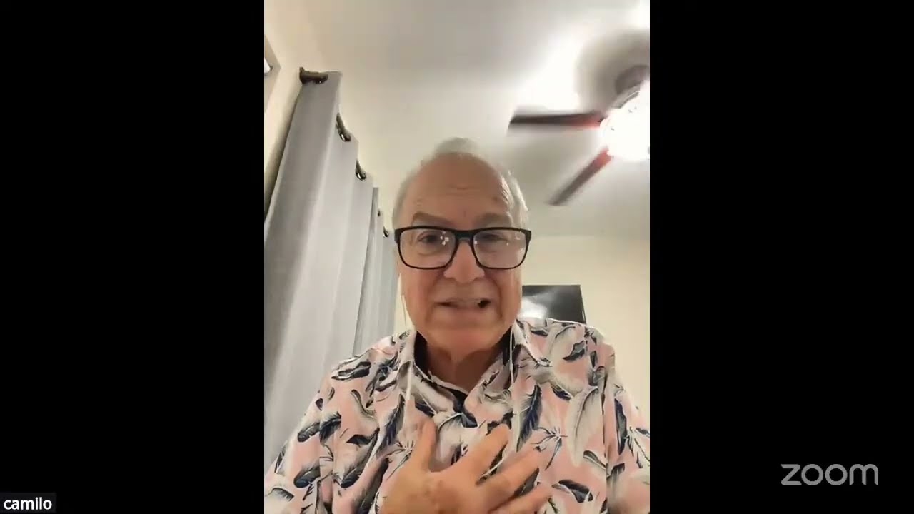Estudio bíblico: 