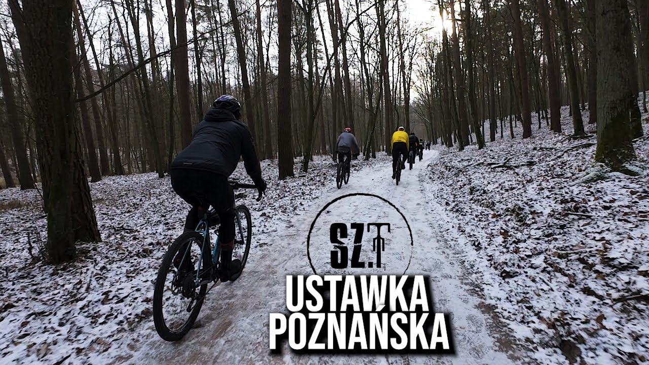 USTAWKA Poznańska, TRZECH Króli i KIEŁBASA z Ogniska!