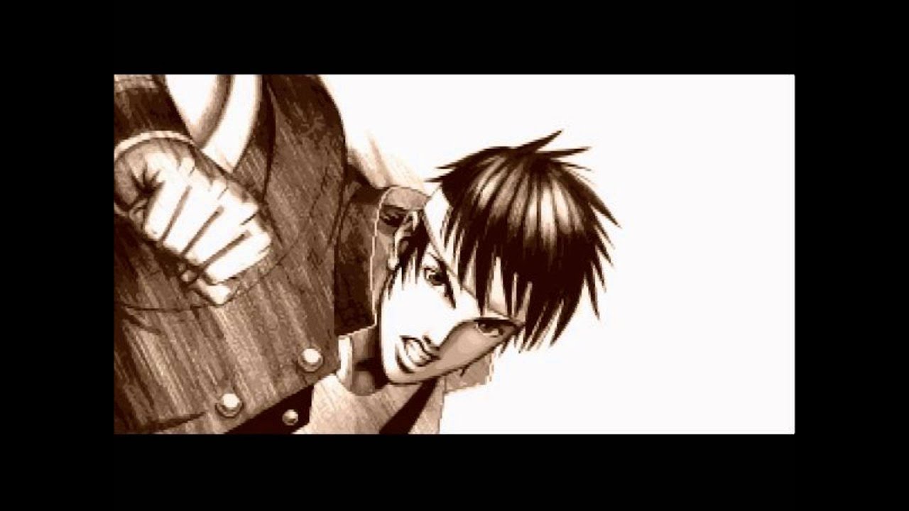 KOF 97 Still Green Remix