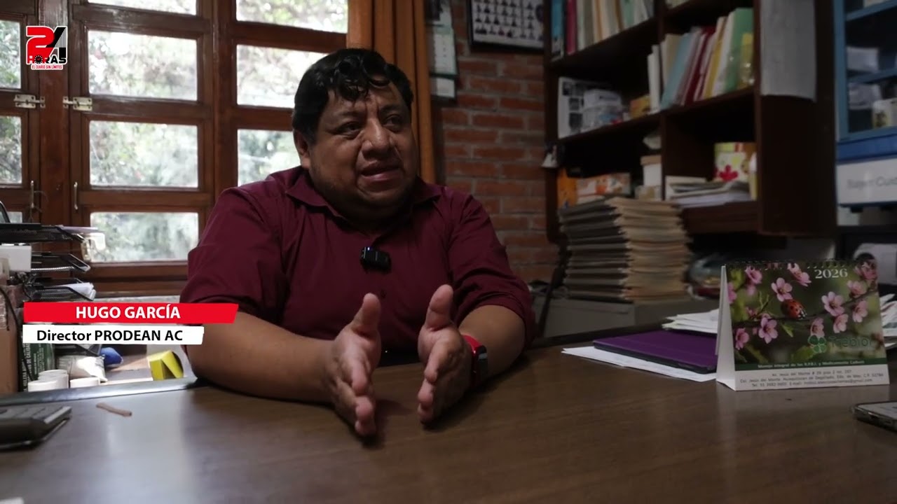 El maltrato animal no acaba con las regulaciones: PRODEAN AC