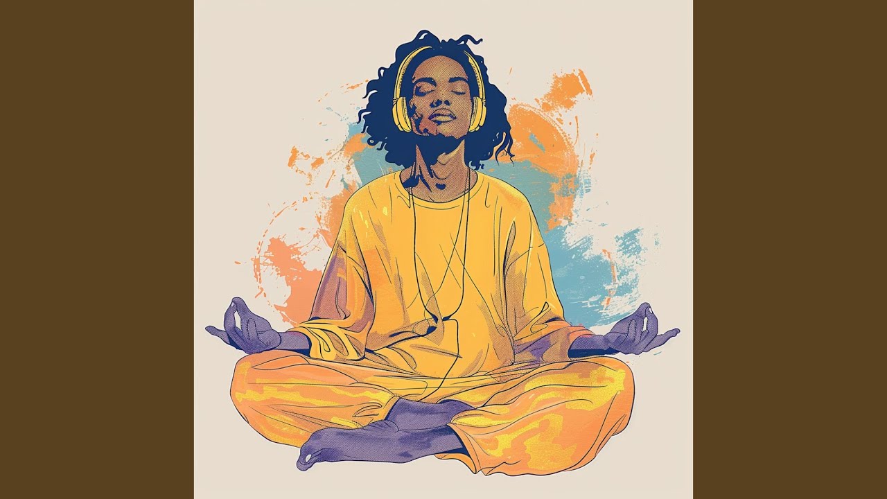 Reflective Silence Melody