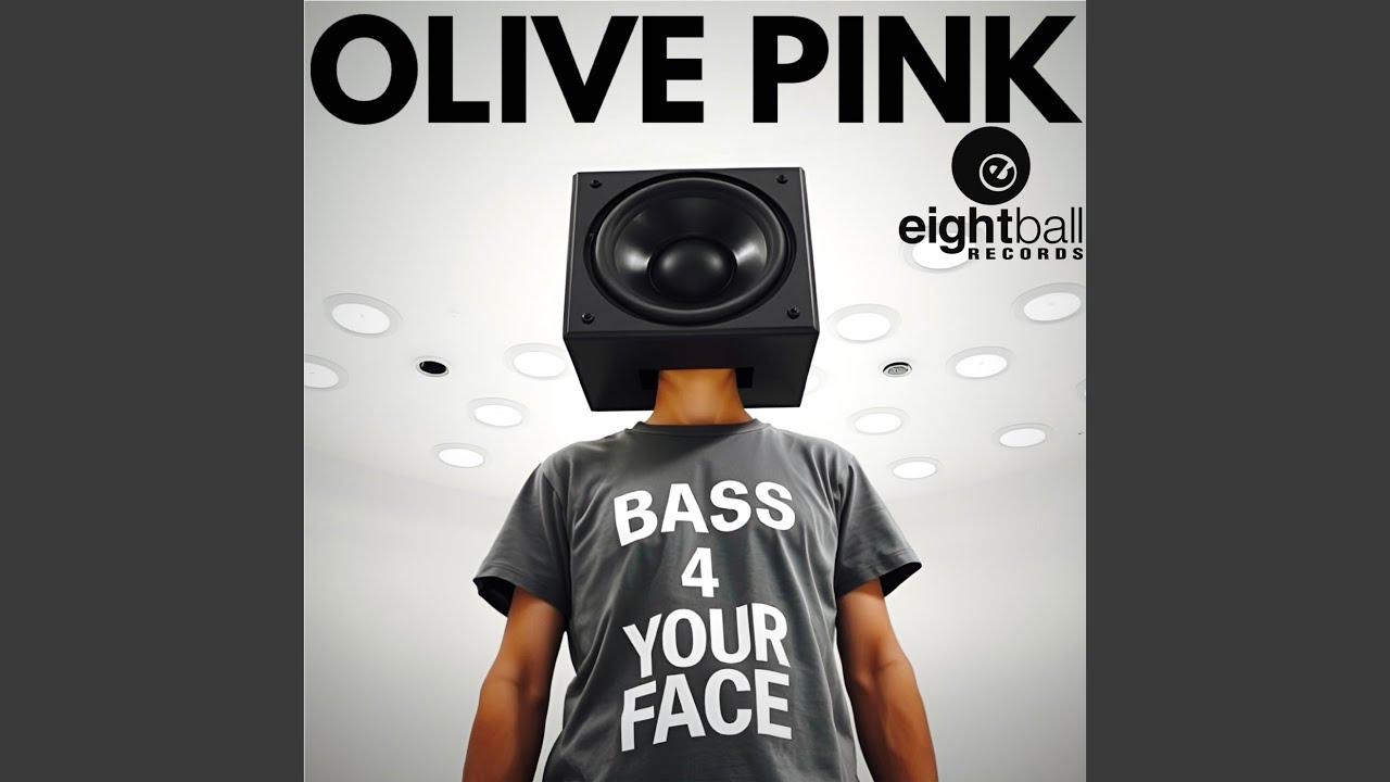 Bass 4 Your Face (OP - Club Mix)