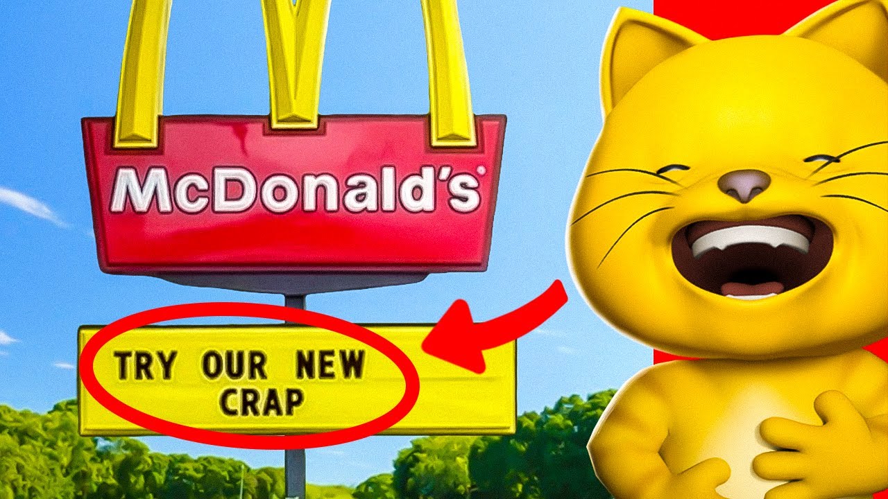 World's Funniest Sign Fails! (Thinknoodles Reacts)