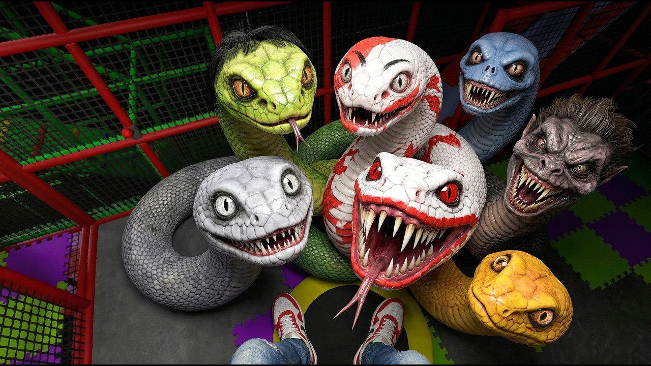 Facing The Haunted Alpha Wyrms