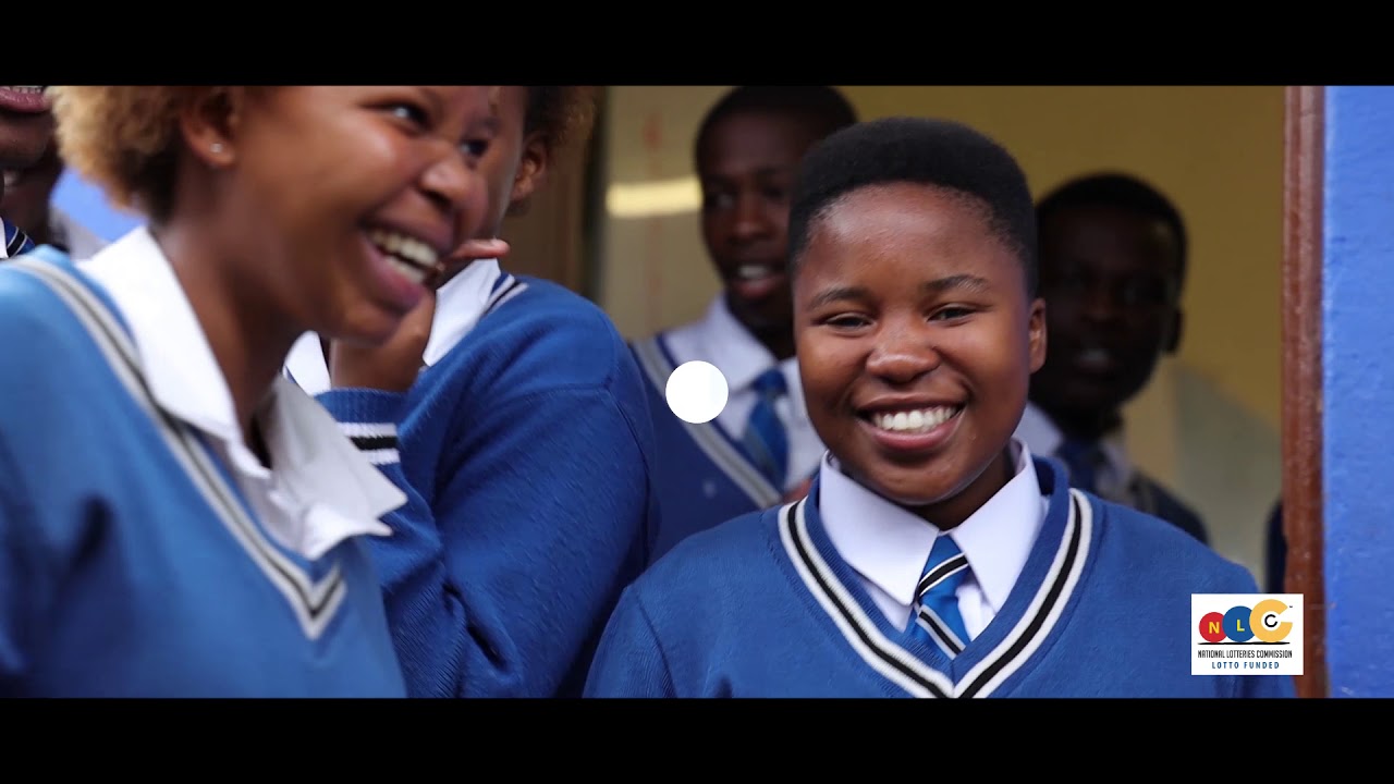 Heart and Soul Conversations with Bathandwa Kwababa at Philemon Ngcelwane High School