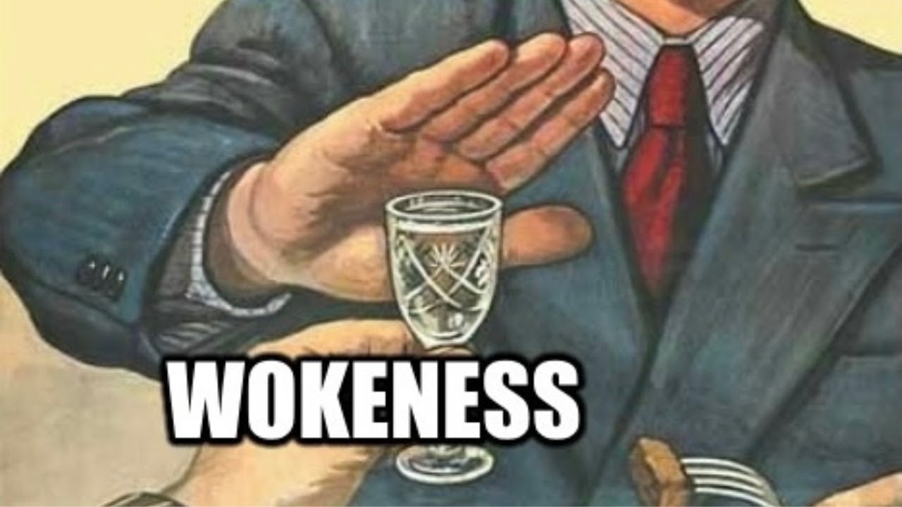 Anti-Woke Memes